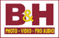 B&H Photo Video